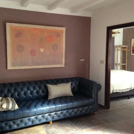 Bed and Breakfast Hofje7 Groesbeek Exterior foto