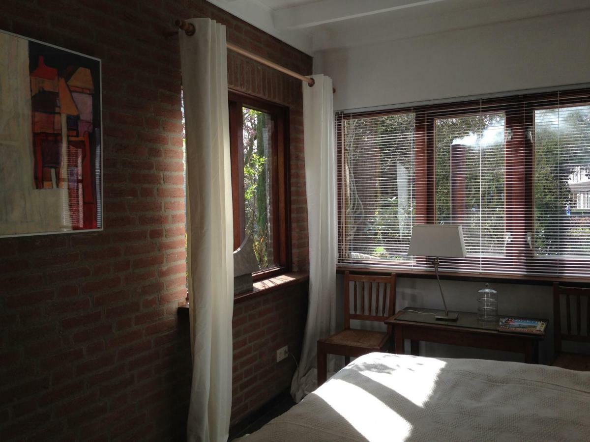 Bed and Breakfast Hofje7 Groesbeek Exterior foto