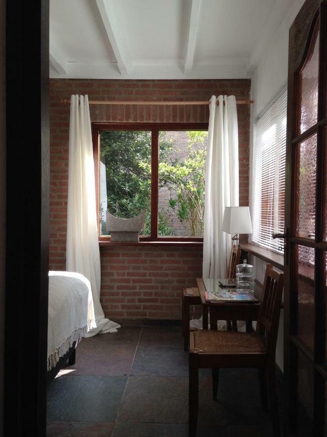 Bed and Breakfast Hofje7 Groesbeek Exterior foto