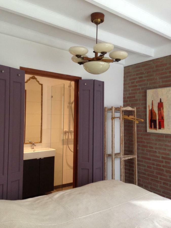 Bed and Breakfast Hofje7 Groesbeek Exterior foto